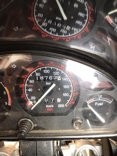 Cagiva Canyon 500 Agrale Ducati Xre Xt Falcon Cb
