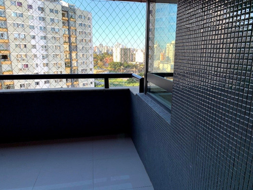 Apartamento - Pituba - Ref: 6710 - V-6710