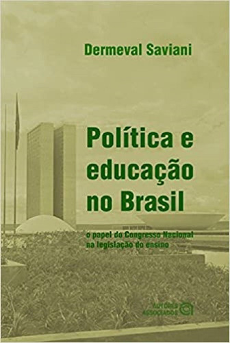 Política E Educação No Brasil