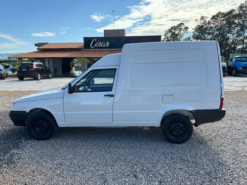 Fiat Fiorino FurgãO 1.3 Flex 4p