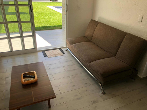 Imagen 12 de 22 de Renta Casa Fin De Semana Cuernavaca $2,000
