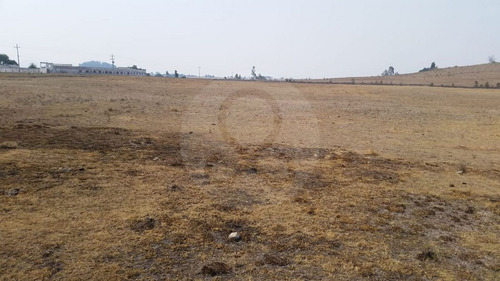 Se Vende Terreno En Jilotepec $5'000,000