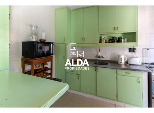 Casa Country Piriápolis 4 Dorms Venta Ca500783