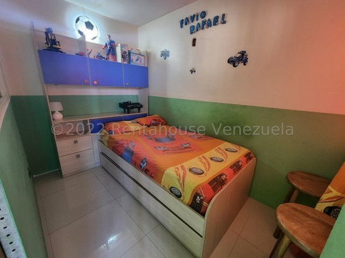 Imagen 12 de 14 de Apto En Venta 22-22578 Daisbelis Tarazona 0424-2925931