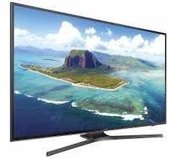 Imagen 1 de 2 de Vendo Tv Samsung 4k Modelo 60ku6000