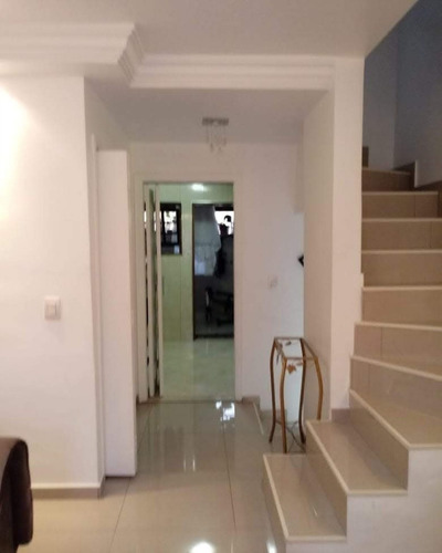 Horto Do Ype Lindo Sobrado Reformado 2 Dormitórios 70 M² 1 Vaga - 1535-sodc - 67750342