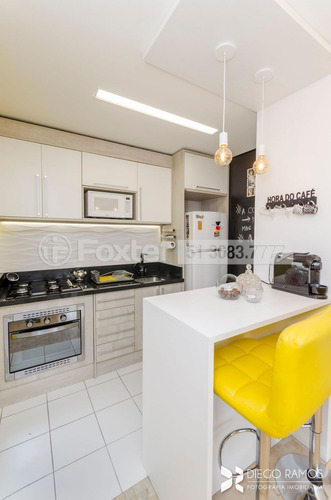 Imagem 18 de 30 de Apartamento, 3 Dormitórios, 50 M², Mário Quintana - 203348