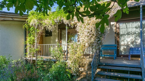 Imagen 30 de 30 de Casa En Venta De 4 Dormitorios En La Reina