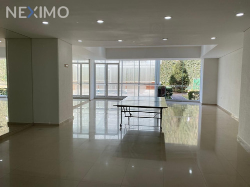 Imagen 2 de 25 de Departamento En Renta En Santa Fe, Álvaro Obregón, Ciudad De México