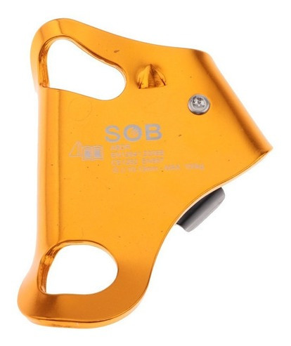 Pecho De Escalada Ascender Abdominal Para Equipo De Escalada