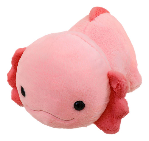 Animal De Peluche Axolotl Lindo Peluche Axolotl Peluche Sala