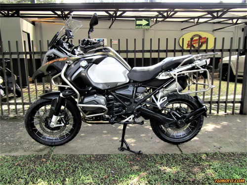 Motos Bmw