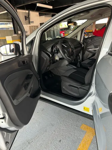 Ford Ecosport 2.0 Freestyle 4x2