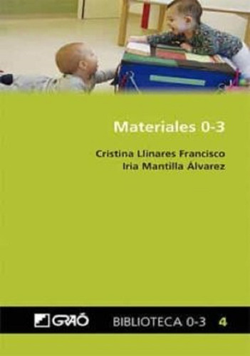 Materiales 0-3 - Llinares Francisco, C - *