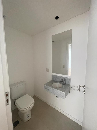 Imagen 21 de 22 de Venta Dpto Pb 3 Dorm. Gran Terraza Con Parrilla Y Vista Al Río Con Amarras.