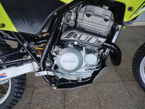 Imagen 4 de 12 de Honda Xr 250