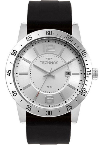 Relógio Technos Masculino 2115mul/8k