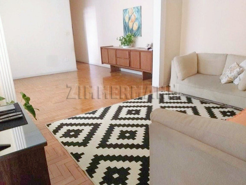 Imagem 3 de 9 de Apartamento - Vila Romana - Ref: 109187 - V-109187