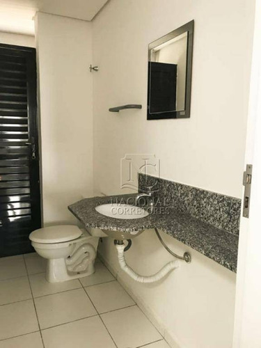 Conjunto À Venda, 186 M² Por R$ 1.800.000,00 - Centro - Santo André/sp - Cj0009
