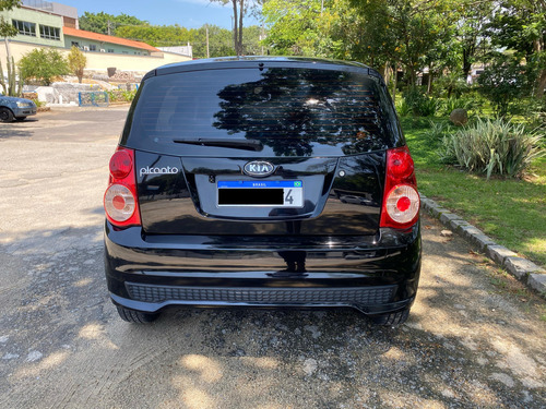 Kia Picanto 1.0 Ex 5p