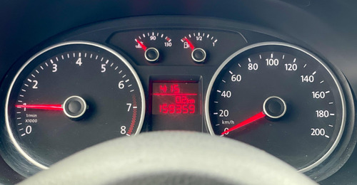 Volkswagen Gol Special Mb