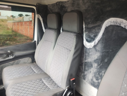 Vende Se Mercedes Benz Atron 1719 Toco Caçamba Ano 2014 Com