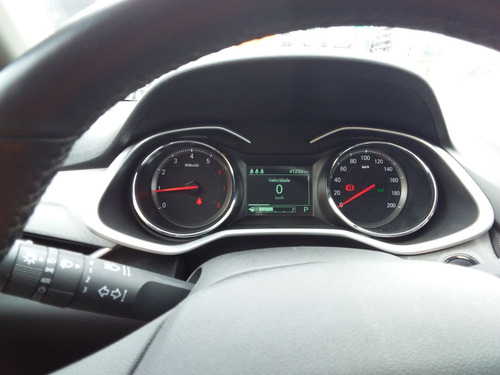 Chevrolet Onix 1.0 TURBO FLEX PLUS PREMIER AUTOMÁTICO