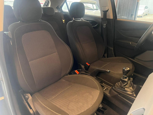 Chevrolet Onix 10mt Joye