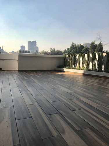 Imagen 4 de 13 de Departamento En Venta Av San Jerónimo, Álvaro Obregón (pp)
