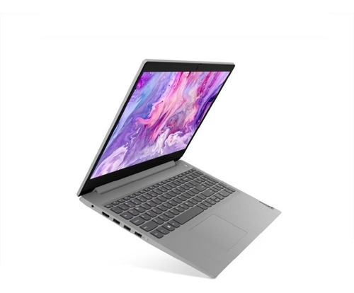 Laptop Lenovo Ideapad 3 15iil05 Intel Core I3 Gen 10th 8gb (Usado)