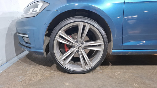 Volkswagen Golf 1.4 HIGHLINE DCT