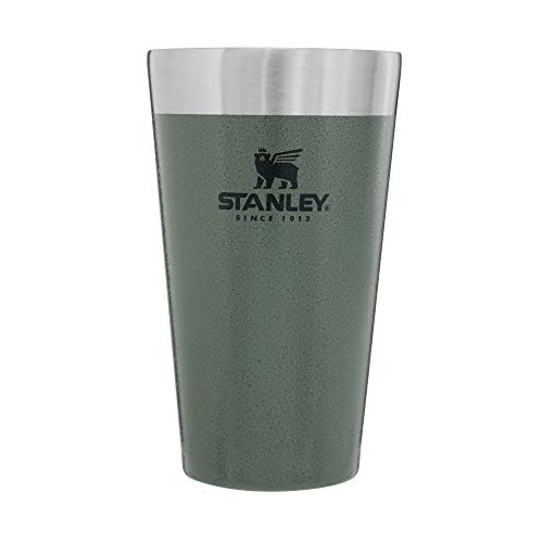 Vaso De Pinta Aislado Al Vacío Stanley Classic Stay Chill