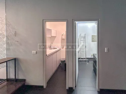 Oficina En Arriendo En Santa Ana Occidental