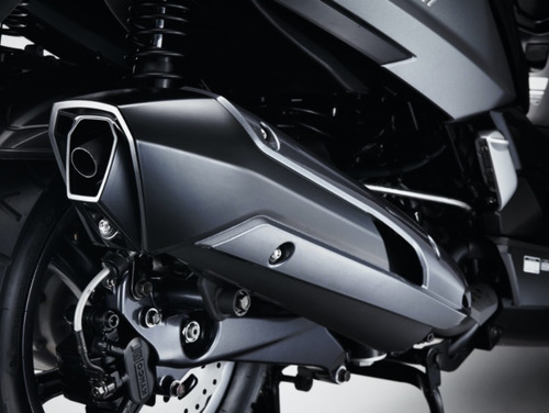 Kymco Downtown 350i 0km Abs Solo En Brm !!!