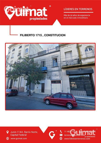 Imagen 2 de 13 de Terreno - Constitución - Lideres En Terrenos - Guimat Propiedades