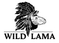 Wild Lama