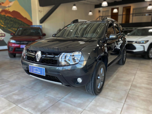 Renault Duster 1.6 Ph2 4x2 Privilege 110cv