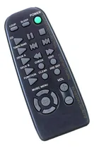 Comprar Control Remoto Rm-sd50 Mhc-d7 Para Sony Minicomponentes
