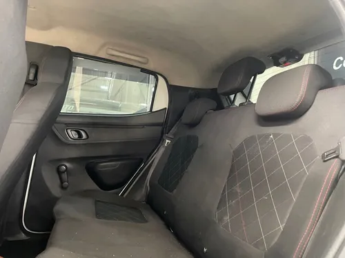 Renault Duster 1.6 Expression