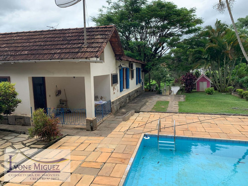 Imagem 15 de 15 de Casa Em Belvedere - Paty Do Alferes - 2862