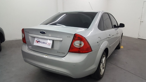Ford Focus Fc 2.0 Automático