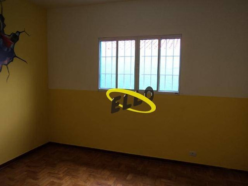 Imagem 18 de 30 de Casa Térrea Para Alugar, 200 M² Por R$ 5.000/mês - Vila São Francisco De Assis - Cotia/sp - Ca3834