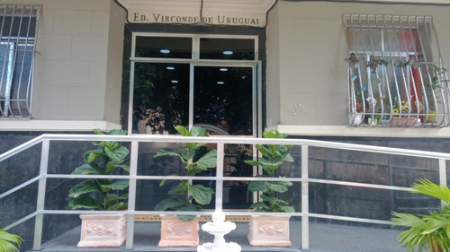 Imagem 14 de 17 de Vendo E/ou Alugo Apartamento Excelente Vista Para Baia De Guanabara