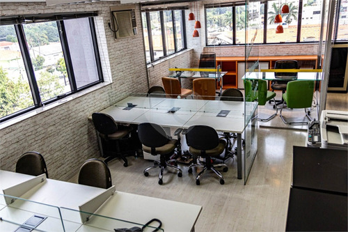 Imagem 2 de 19 de Comercial-são Paulo-campo Belo | Ref.: Reo571347 - Reo571347