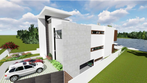 Imagen 4 de 7 de Se Vende Lujosa Casa En Puerto Cancún C2096