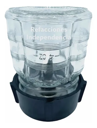 Vaso de licuadora para papilla walmart sale