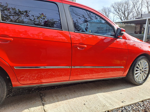 Volkswagen Gol 1.6 Trendline 101cv
