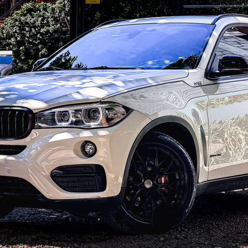 BMW X6 3.0 Xdrive35i