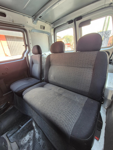 Peugeot Partner 1.4 Furgon Confort 5as