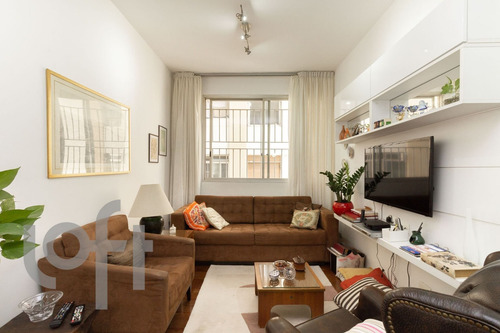 Imagem 3 de 30 de Apto Itaim Bibi | 3 Quartos | 96 M² | Cond: R$1339.00 | 1 Vaga - 1j1r7gq